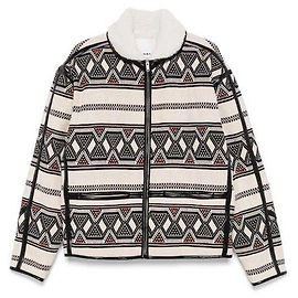 Isabel Marant Giacca NELKIS ECBK Bianco