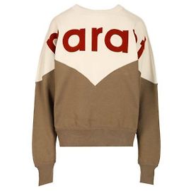 Isabel Marant HOUSTON ECDK) Braun