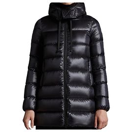 Moncler Long Down Jacket Women Multiple colors