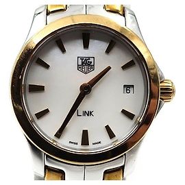 Tag Heuer Link Combi Watch Multiple colors