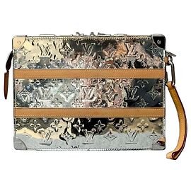 Louis Vuitton Bolso de Mano Mirror Trunk Monogram Multicolor