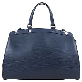 Louis Vuitton Brea MM Bleu
