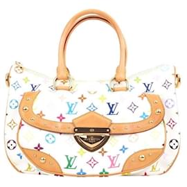 Louis Vuitton Multi Rita Weiß