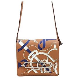Hermès New Ruleless Gold Silver Multi-Color Multicolore