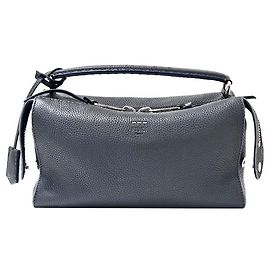 Fendi Selleria Raybag Marrone
