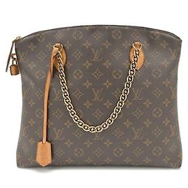 Louis Vuitton Monogram Rocket Chain Shoulder Bag Multiple colors