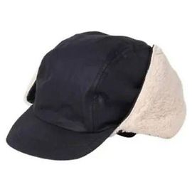 Isabel Marant Hat Black