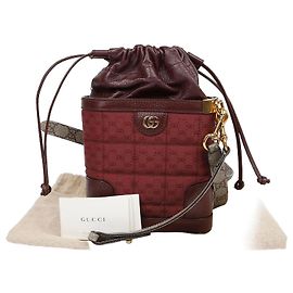 Gucci Ophidia Bucket Tote Shoulder Bag Multiple colors