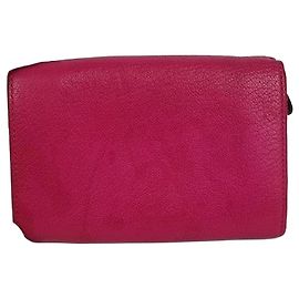 Mulberry Pink Women's Medium Wallet Pink