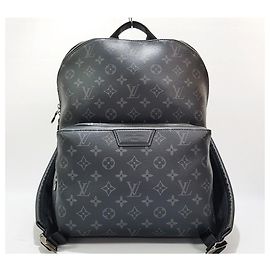 Louis Vuitton Discovery Rucksack PM Schwarz