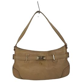 Burberry Bolsa de ombro Marrom