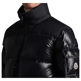 Moncler Men Down Jacket Multi Color Multiple colors