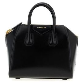 Givenchy Mini Sac Tote Antigona Noir