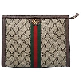 Gucci Sac Pochette Ophidia Multicolore