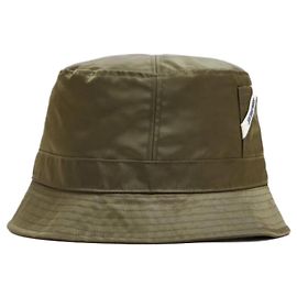 Jacquemus OVAL BUCKET HAT Brown