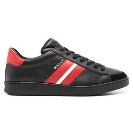 Bally Baskets de tennis Noir