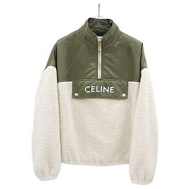 Céline Cashmere Shearling Jacket Multiple colors