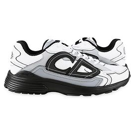 Dior Countdown Technical Sneaker für Herren Weiß