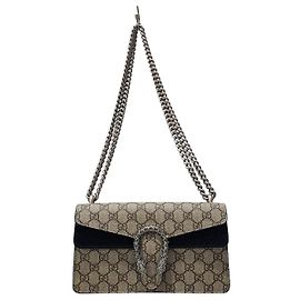 Gucci Borsa a tracolla Dionysus Small Nero