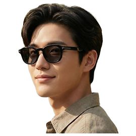 Tom Ford Sunglasses Asian Fit Black Acetate UV Protection Multiple colors