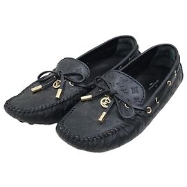 Louis Vuitton Mocasines Planos Gloria Monogram Multicolor