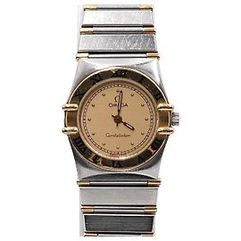 Omega Quartz Women's Watch Multiple colors