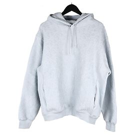 Dior Oblique Terry Hoodie Weiß Weiß