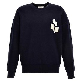 Isabel Marant KNIT Black