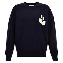 Isabel Marant STRICK Schwarz