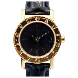 Bulgari Orologio d'oro D'oro