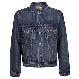 Ralph Lauren Chaqueta vaquera Icon Trucker Multicolor