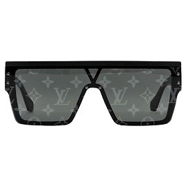 Louis Vuitton Waimēa Sunglasses Black