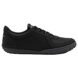 Givenchy Sneakers Leather Glide Nero