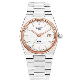 Tissot Men's Metal Watch Multiple colors