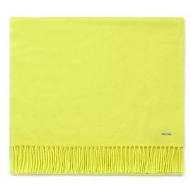 Loro Piana Sciarpa in cashmere Flexon Grande Unita D'oro