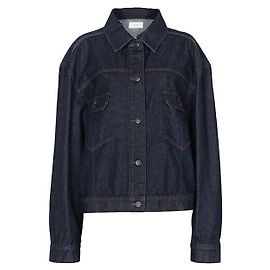 The row Indigo Nest Denim Jacket IND Blue