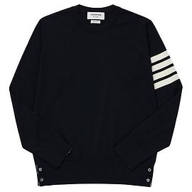 Thom Browne Strickpullover für Herren Mehrfarben