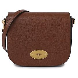 Mulberry Borsa a Sella Rosso