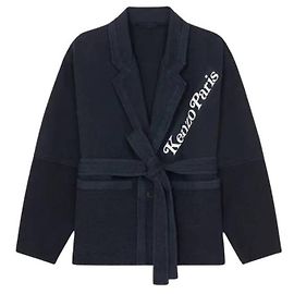 Kenzo Workwear Jacket Black