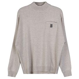 Brunello Cucinelli Jersey de cachemira Blanco