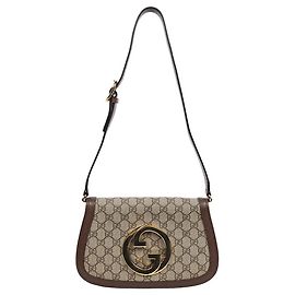 Gucci Borsa a tracolla Blondi Multicolore