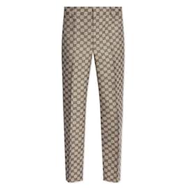 Gucci Monogram Pants Multiple colors
