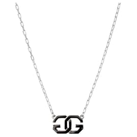 Givenchy Collar de plata Plata