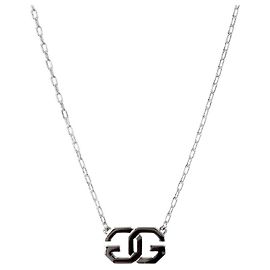 Givenchy Silberkette Silber