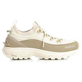 Moncler Trailgrip Sneaker Braun