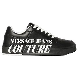 Versace Starlight Sneaker Schwarz Schwarz