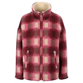 Isabel Marant Coat Red
