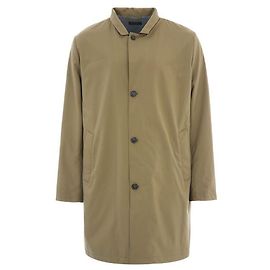 Loro Piana Golden Cloth Jacket Golden