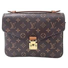 Louis Vuitton Pochette Metis Multicolore