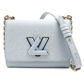 Louis Vuitton Epice Twist PM Bleu